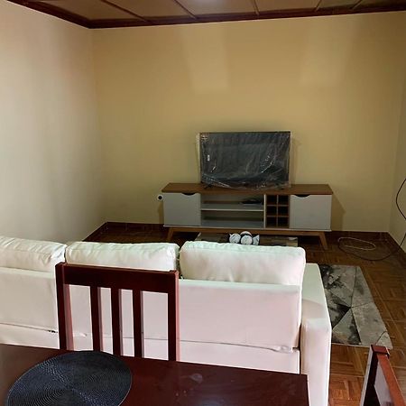 Ramos Aparttment Sao Filipe Bagian luar foto