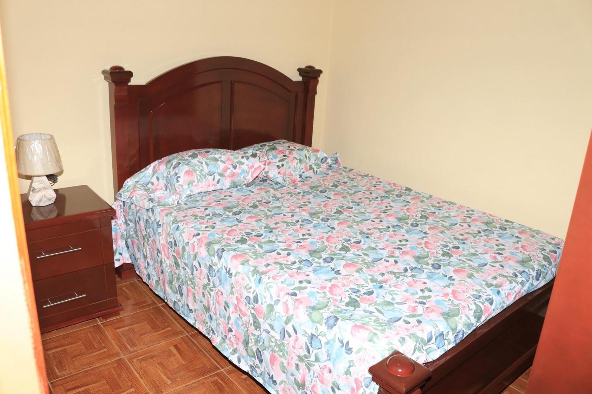 Ramos Aparttment Sao Filipe Bagian luar foto