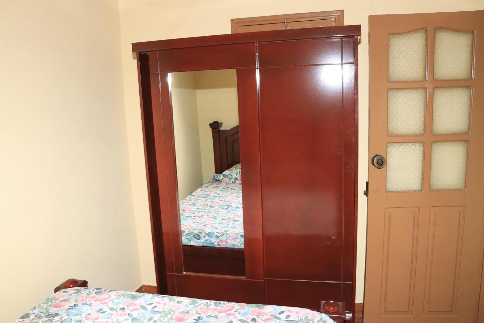 Ramos Aparttment Sao Filipe Bagian luar foto