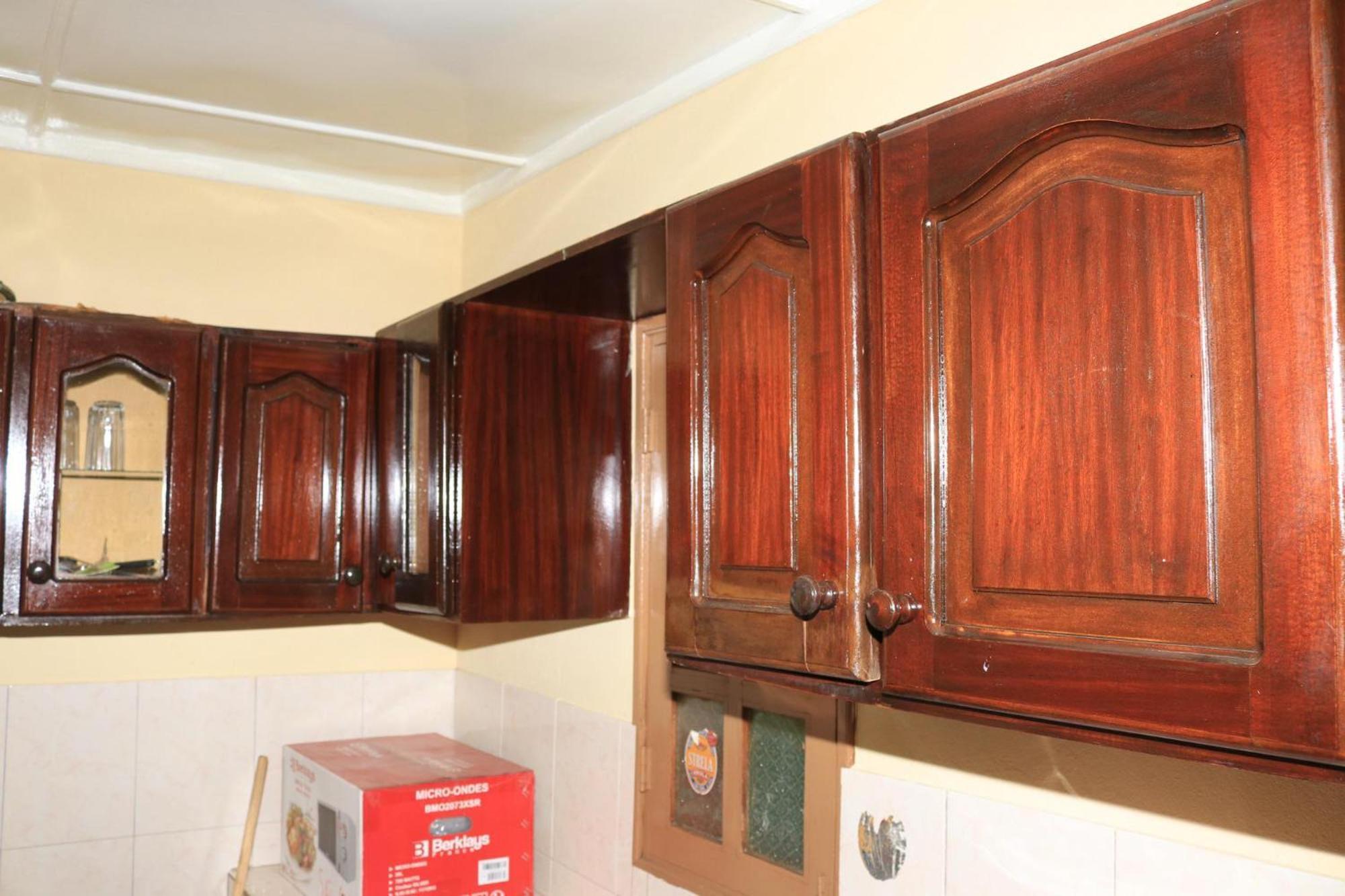Ramos Aparttment Sao Filipe Bagian luar foto