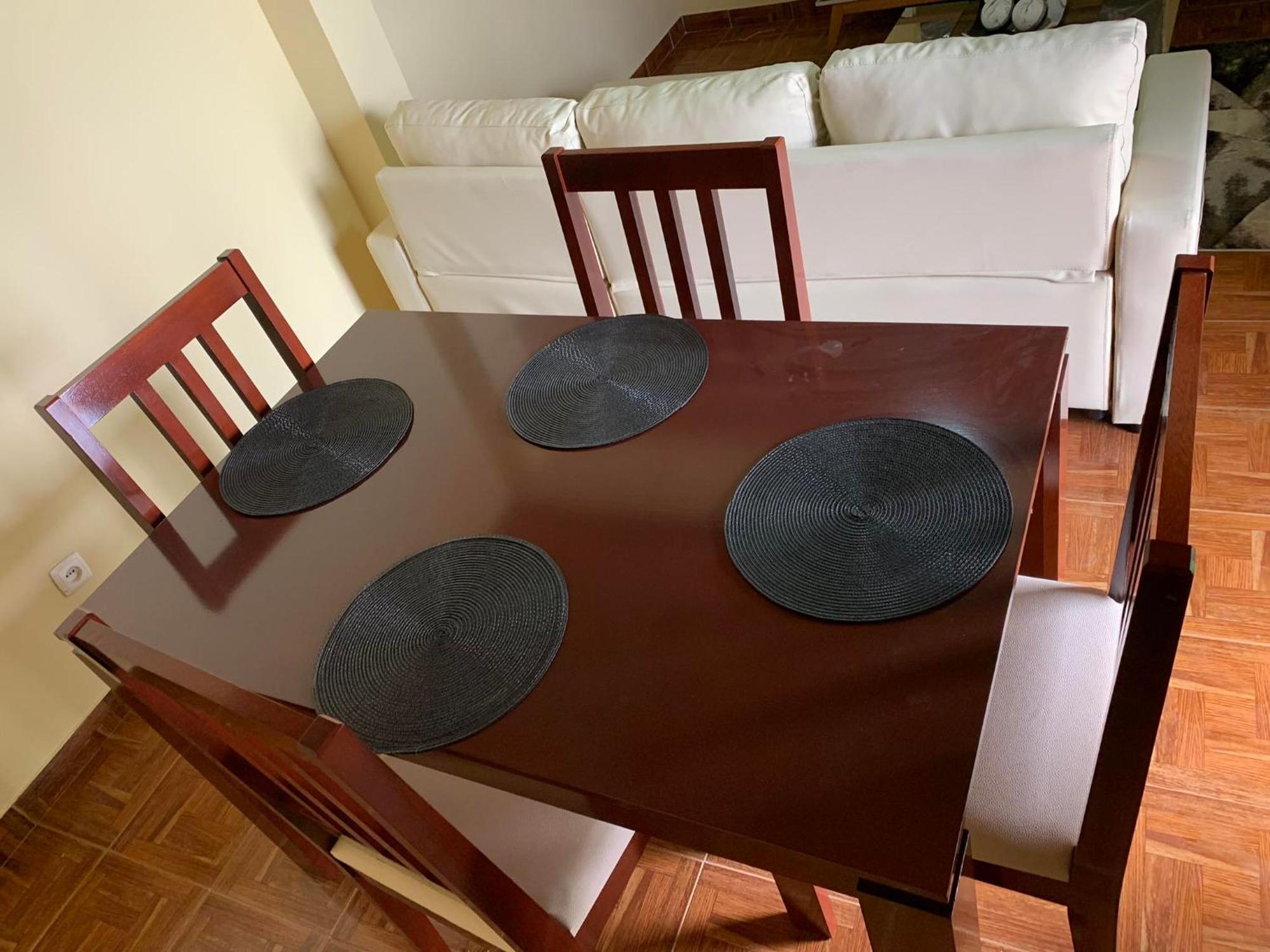 Ramos Aparttment Sao Filipe Bagian luar foto